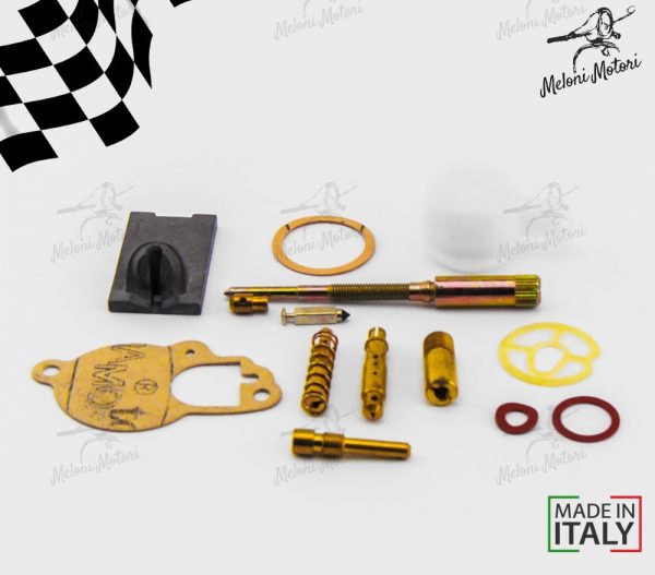 KIT REVISIONE CARBURATORE PIAGGIO VESPA PX 150 SI 20 20