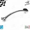 PEDALE PEDIVELLA LEVA M/M MESSA IN MOTO VESPA 125 150 GL SUPER SPRINT GT 5 RIGHE