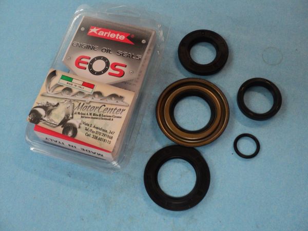 KIT PARAOLI VESPA 180 SS ARIETE