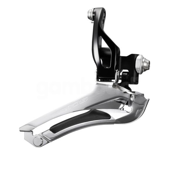 DERAGLIATORE SHIMANO 105 5800 10/11 VELOCITÀ