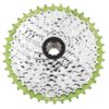 RUOTA LIBERA A CASSETTA 10 VELOCITÀ 530 GRAMMI 11-40 COMPATIBILE SHIMANO