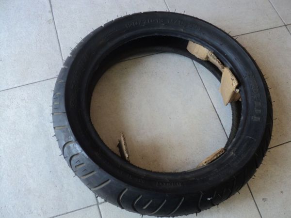 COPERTONE PIRELLI 120/70-13 NUOVO OFFERTSSIMA