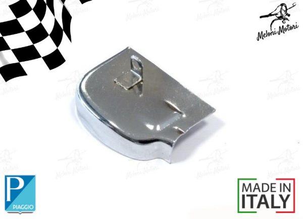 coperchio selettore cambio vespa 125 gtr - ts 150 super - sprint - rally