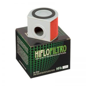 filtro aria hiflo honda c80 elite