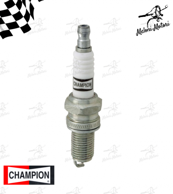 candela champion passo corto l82c (ngk br7hs) vespa PX 125/150/200 e serie Arcobaleno