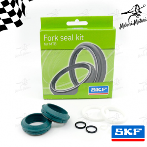 kit revisione forcella Tenute ROCKSHOX 35mm anche forcelle cane creek helm new skf