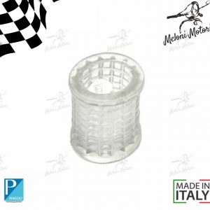 gommino trasparente pedivella messa in moto vespa px 125/150/200 gl gt gtr sprint rally