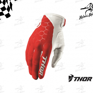 gloves guanti THOR DRAFT INDI S7 motard motocross
