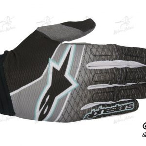gloves guanti alpinestars aviator S7 SHORT CUFF motard motocross