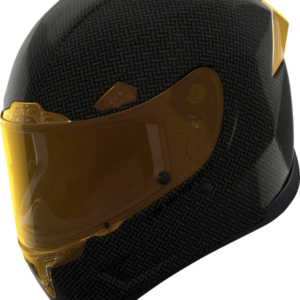 casco moto integrale icon airframe pro carbon 4tress