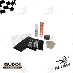 Quixx, Kit di riparazione scheggiature - Bianco