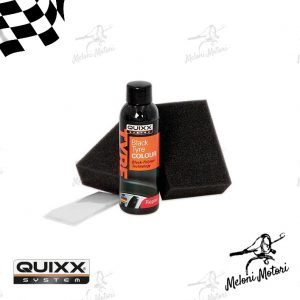 Quixx kit rinnova pneumatici dressing e protezione