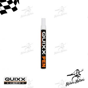 Quixx penna per riparazioni vernice riempi vernice