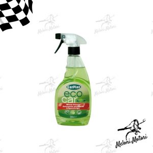 Detergente pulitore per cerchi - 500 ml