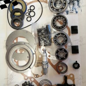 kit completo revisione motore vespa px 200 Rally 200 - VSE1M - VSE1T - il più completo