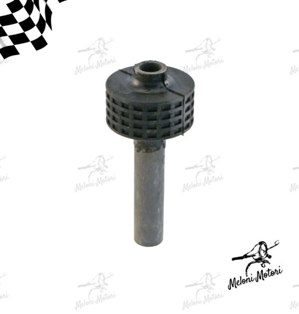 SILENT BLOCK TAMPONE MOTORE ELASTICO VESPA 50 SPECIAL 90 125 PRIMAVERA ET3 PK 50/125